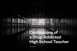 confessions