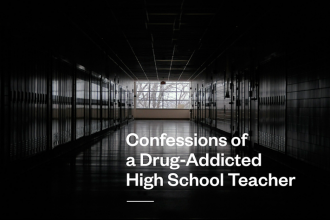 confessions