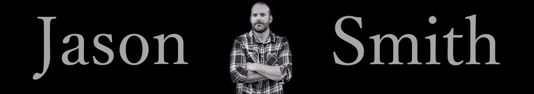 Jason Smith | Author - 