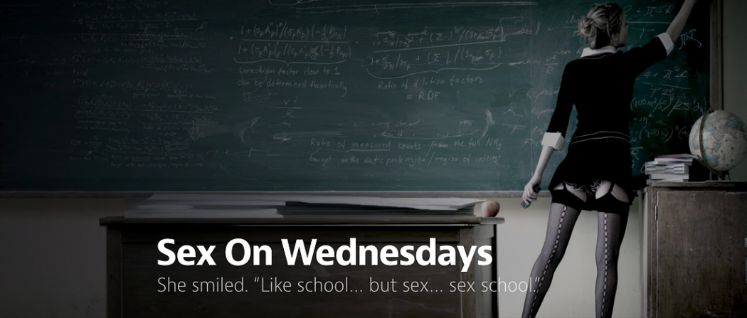 sex_on_wednesdays