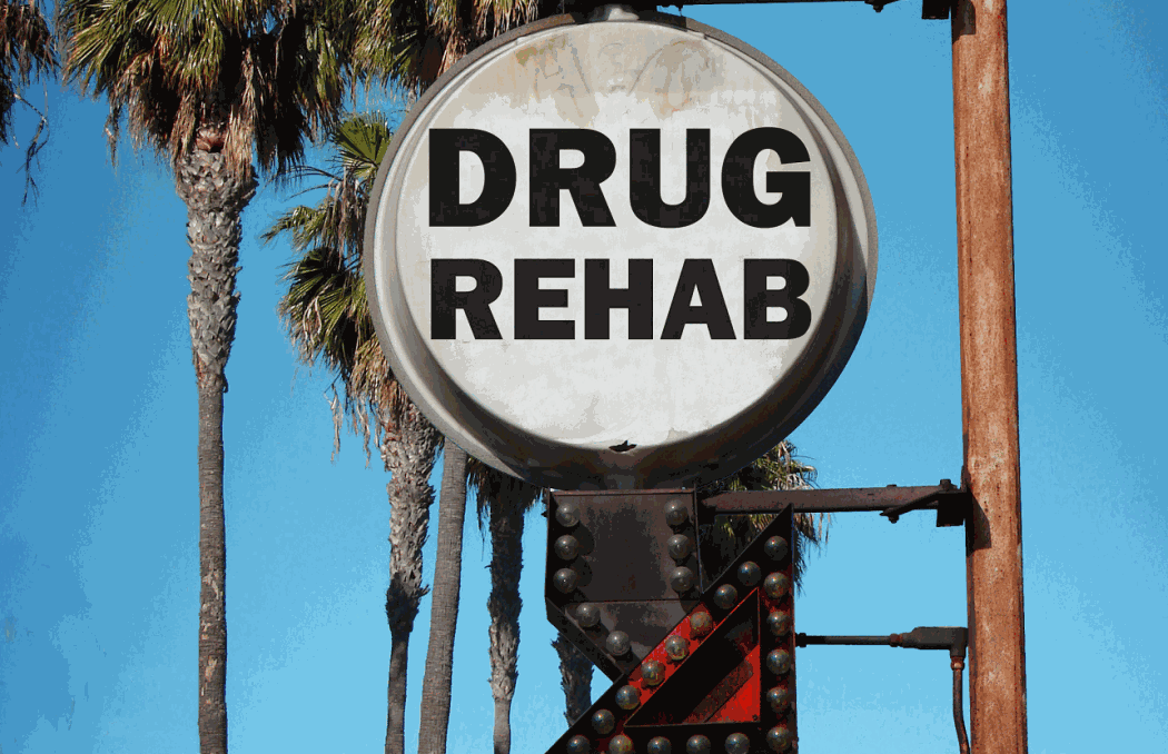 Drug Rehab