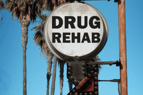 Drug Rehab