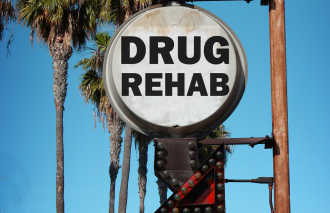 Drug Rehab