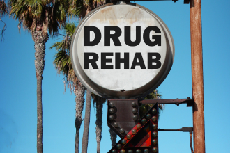 Drug Rehab